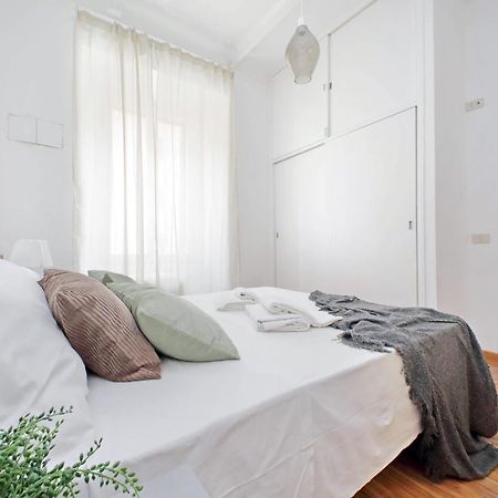 Testaccio - Pretty Apartment ローマ エクステリア 写真