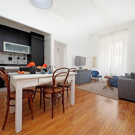 Testaccio - Pretty Apartment ローマ エクステリア 写真