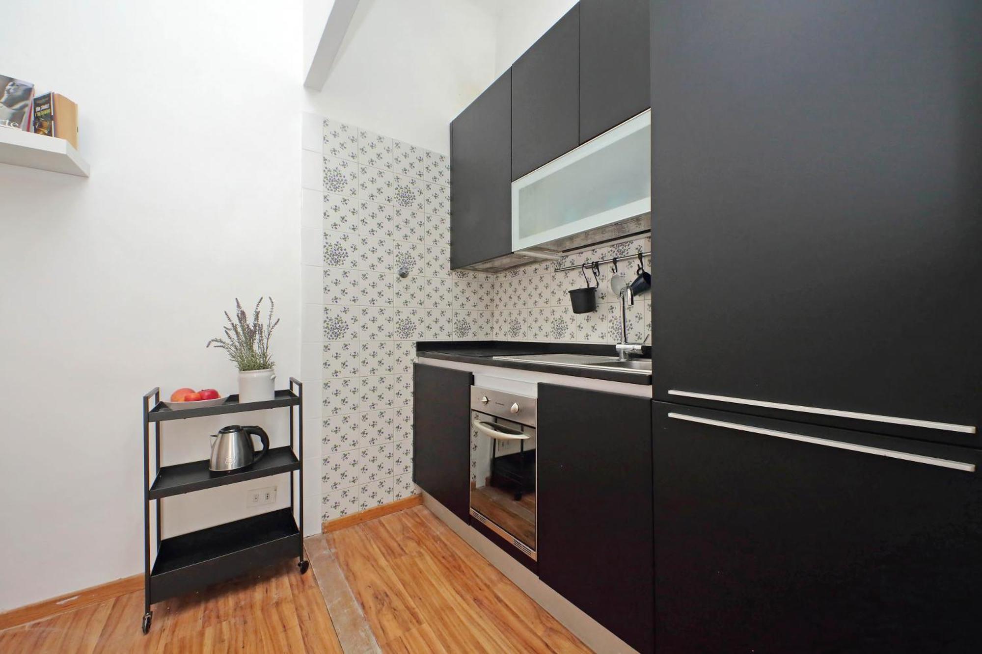 Testaccio - Pretty Apartment ローマ エクステリア 写真
