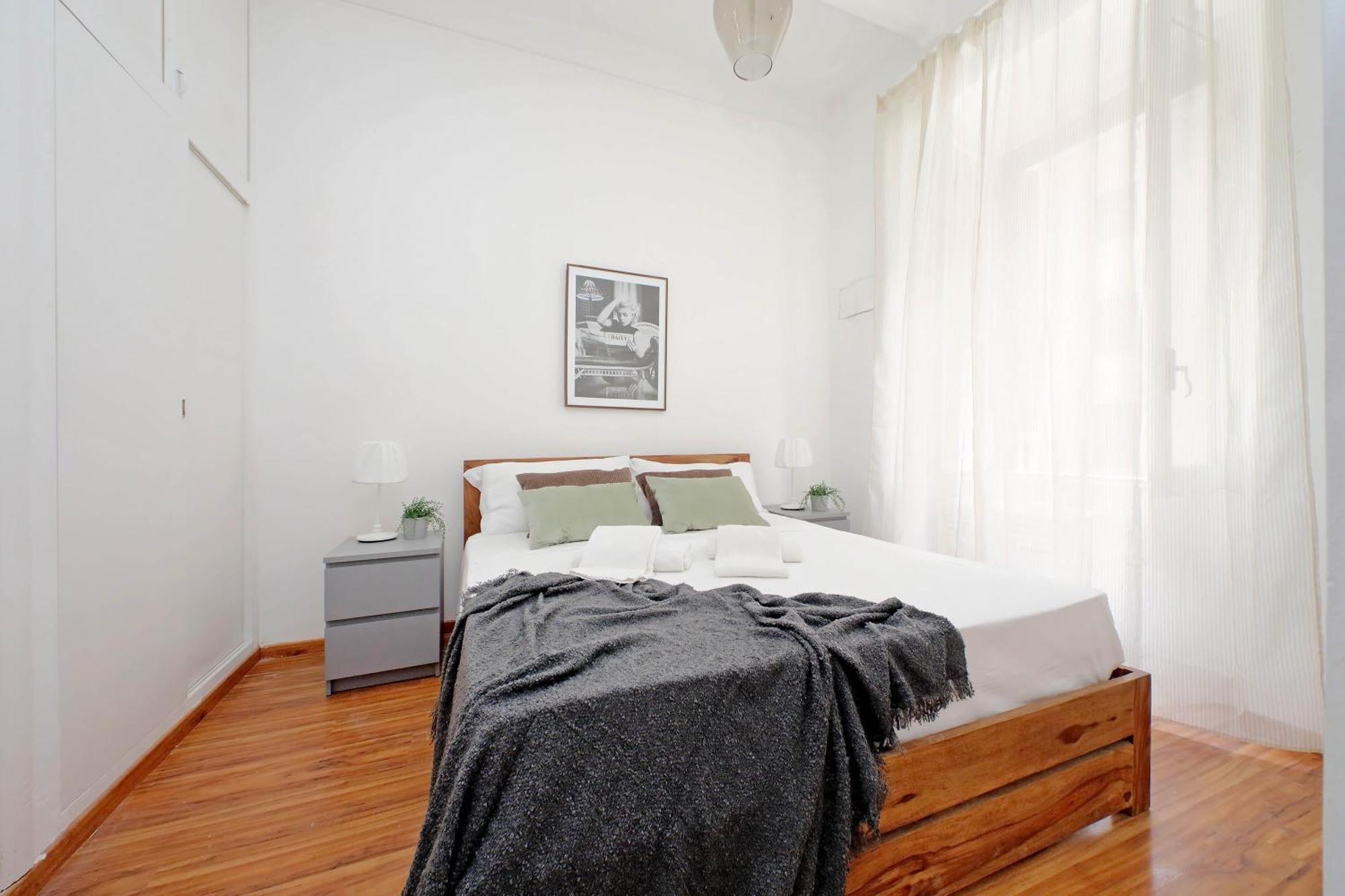 Testaccio - Pretty Apartment ローマ エクステリア 写真