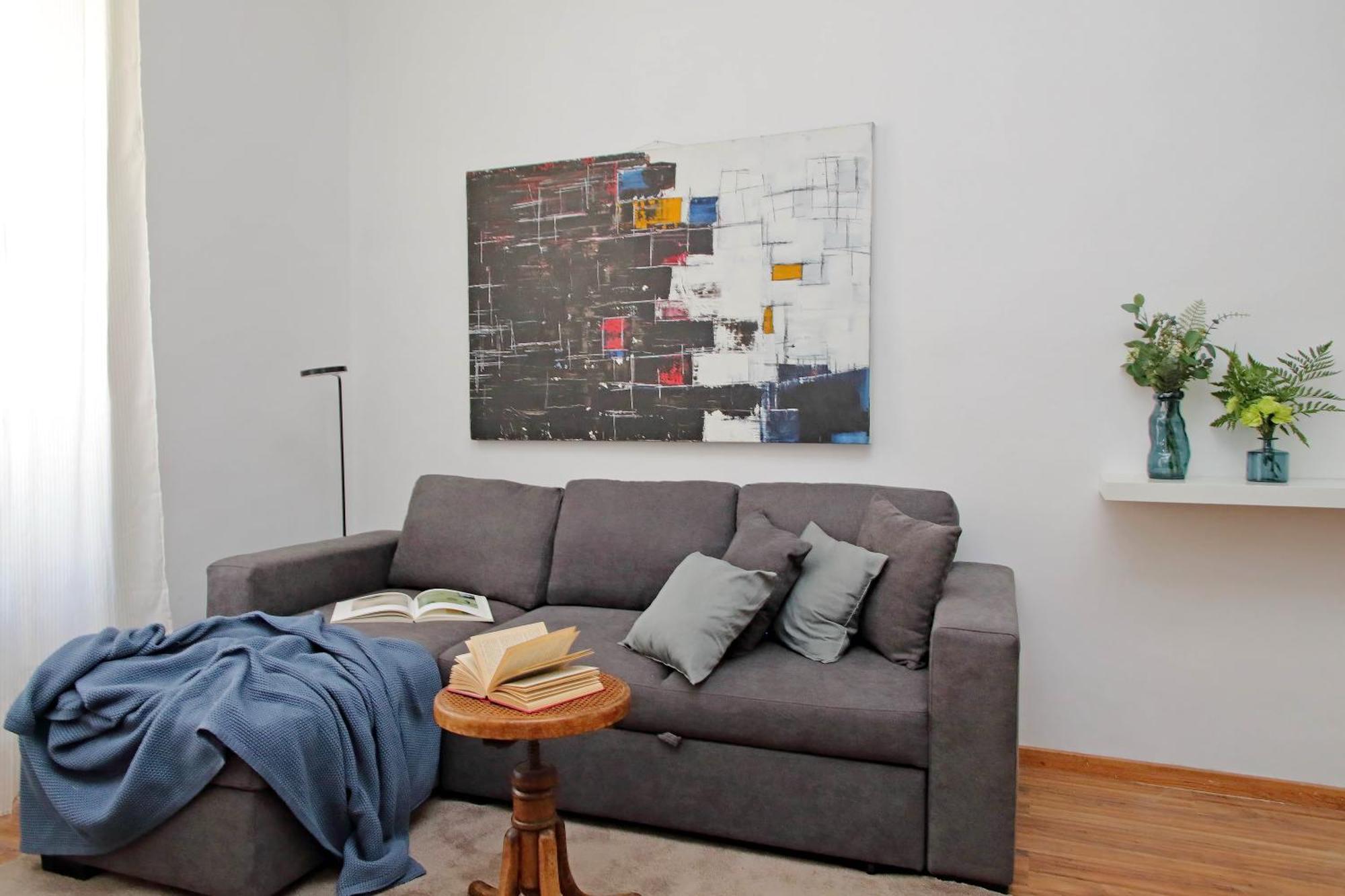 Testaccio - Pretty Apartment ローマ エクステリア 写真