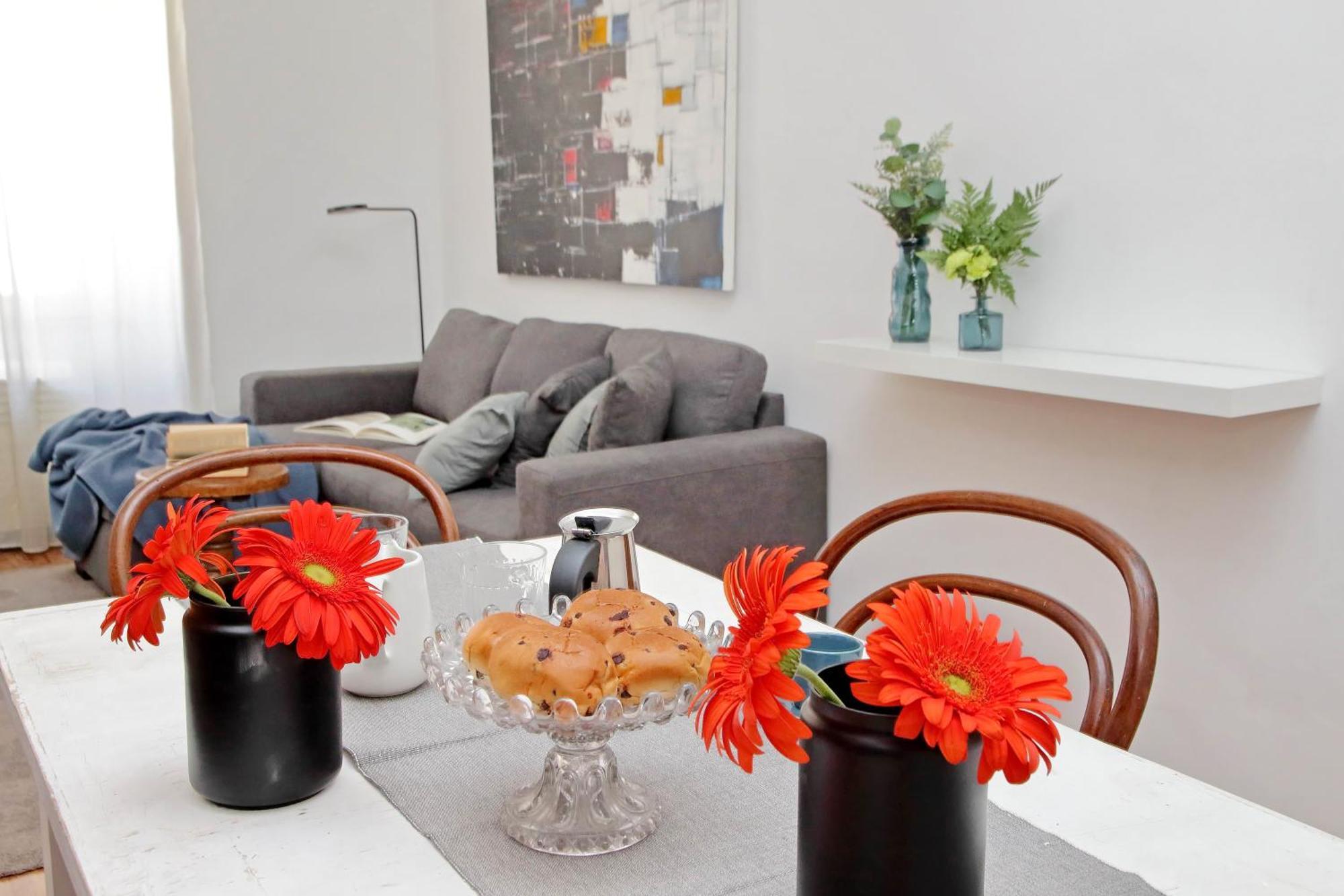 Testaccio - Pretty Apartment ローマ エクステリア 写真